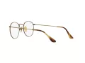 Ray-Ban Round Ochelari de Vedere RX 8247V 1222 50