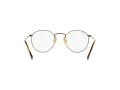Ray-Ban Round Ochelari de Vedere RX 8247V 1222 50