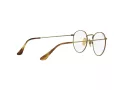 Ray-Ban Round Ochelari de Vedere RX 8247V 1222 50