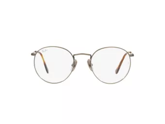 Ray-Ban Round Ochelari de Vedere RX 8247V 1223 50