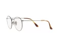 Ray-Ban Round Ochelari de Vedere RX 8247V 1223 50