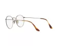 Ray-Ban Round Ochelari de Vedere RX 8247V 1223 50