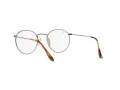 Ray-Ban Round Ochelari de Vedere RX 8247V 1223 50