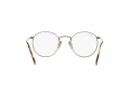 Ray-Ban Round Ochelari de Vedere RX 8247V 1223 50