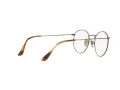 Ray-Ban Round Ochelari de Vedere RX 8247V 1223 50