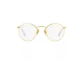 Ray-Ban Round Ochelari de Vedere RX 8247V 1225 50