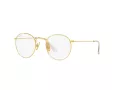 Ray-Ban Round Ochelari de Vedere RX 8247V 1225 50