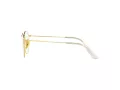 Ray-Ban Round Ochelari de Vedere RX 8247V 1225 50