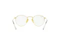 Ray-Ban Round Ochelari de Vedere RX 8247V 1225 50