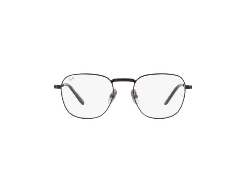 Ray-Ban Frank Titanium Ochelari de Vedere RX 8258V 1237