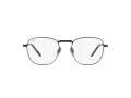 Ray-Ban Frank Titanium Ochelari de Vedere RX 8258V 1237 51