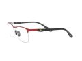 Ray-Ban Scuderia Ferrari Collection Ochelari de Vedere RX 8416M F045