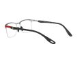 Ray-Ban Scuderia Ferrari Collection Ochelari de Vedere RX 8416M F045