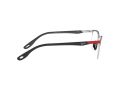 Ray-Ban Scuderia Ferrari Collection Ochelari de Vedere RX 8416M F045