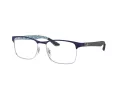 Ray-Ban Ochelari de Vedere RX 8416 3016 55