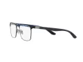 Ray-Ban Ochelari de Vedere RX 8421 2904 54