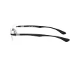 Ray-Ban Ochelari de Vedere 8724 1000 54