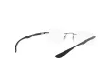 Ray-Ban Ochelari de Vedere 8724 1000 54