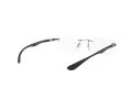 Ray-Ban Ochelari de Vedere RX 8724 1128 54