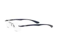 Ray-Ban Ochelari de Vedere 8724 1217 56