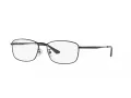Ray-Ban Ochelari de Vedere RX 8775D 1012 56