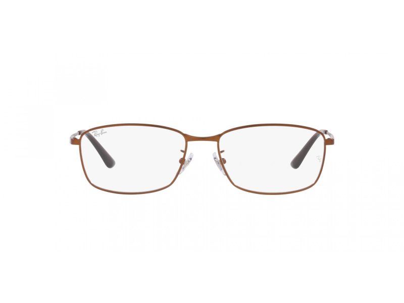 Ray-Ban Ochelari de Vedere RX 8775D 1121