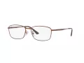Ray-Ban Ochelari de Vedere RX 8775D 1121