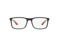 Ray-Ban Ochelari de Vedere RX 8908 2000 55