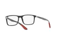 Ray-Ban Ochelari de Vedere RX 8908 2000 55