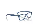 Ray-Ban Ochelari de Vedere RY 1531 3959 48