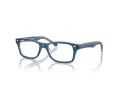 Ray-Ban Ochelari de Vedere RY 1531 3959 48