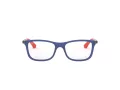 Ray-Ban Ochelari de Vedere RY 1549 3734 48