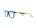 Ray-Ban Ochelari de Vedere RY 1549 3940 46
