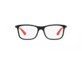 Ray-Ban Ochelari de Vedere RY 1549 3941 50