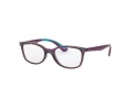 Ray-Ban Ochelari de Vedere RY 1586 3776 49