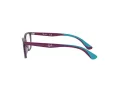 Ray-Ban Ochelari de Vedere RY 1586 3776 49