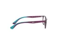 Ray-Ban Ochelari de Vedere RY 1586 3776 49