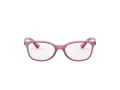 Ray-Ban Ochelari de Vedere RY 1586 3777 47