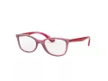Ray-Ban Ochelari de Vedere RY 1586 3777 47