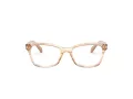 Ray-Ban Ochelari de Vedere RY 1591 3809 48