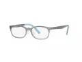 Ray-Ban Ochelari de Vedere RY 1613D 3908 49