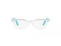 Ray-Ban Ochelari de Vedere RY 1613D 3938 49