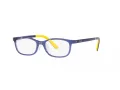 Ray-Ban Ochelari de Vedere RY 1615D 3907 48