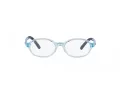 Ray-Ban Ochelari de Vedere 1616D 3910 45