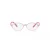 Ray-Ban Ochelari de Vedere RY 1616D 3912 45