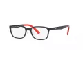 Ray-Ban Ochelari de Vedere RY 1617D 3876 49
