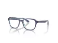 Ray-Ban Ochelari de Vedere RY 1627 3945 46