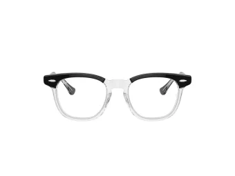 Ray-Ban Ochelari de Vedere RY 9098V 3529 43