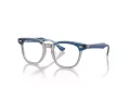 Ray-Ban Ochelari de Vedere RY 9098V 3959 43
