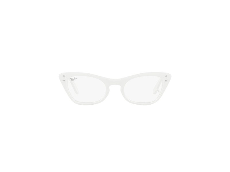 Ray-Ban Miss Burbank Ochelari de Vedere RY 9099V 3890 43